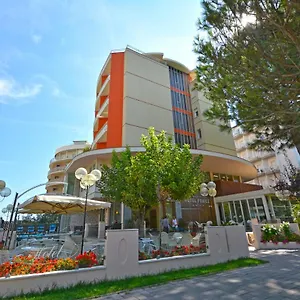 Fenice Gluten Free 4*, Milano Marittima Italia