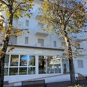 Cigno 3*, Rimini Italia