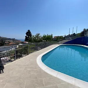 Edy 3*, Imperia Italia