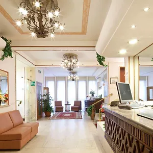 3* Hotel Terminus&plaza