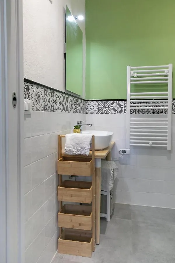 Rooms In Chiassetto Piza
