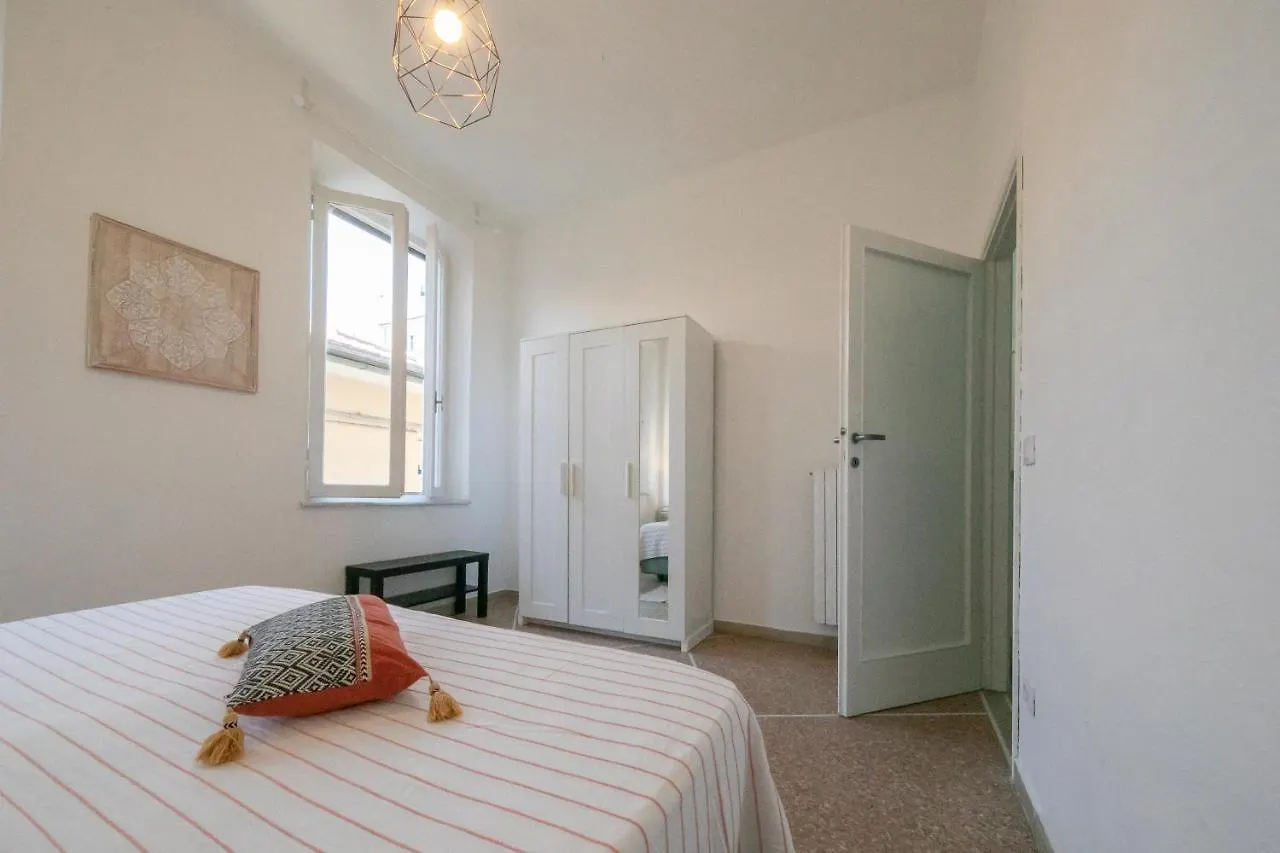 Rooms In Chiassetto Piza 0*,  Włochy