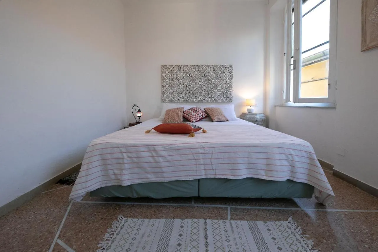 Pensjonat Rooms In Chiassetto Piza Włochy