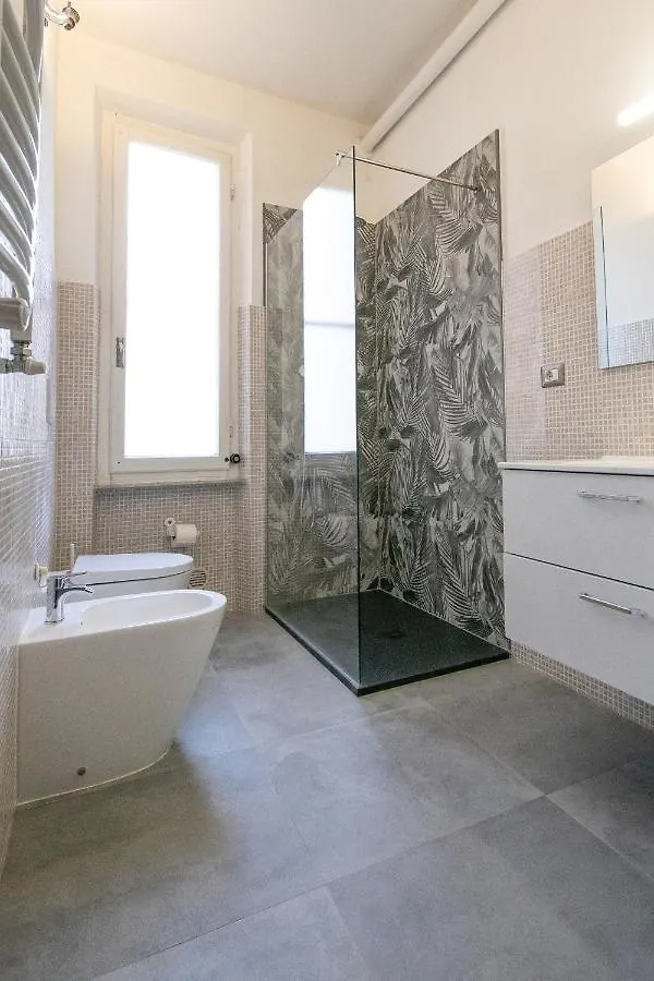 Pensjonat Rooms In Chiassetto Piza