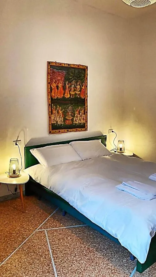 Rooms In Chiassetto Piza Pensjonat