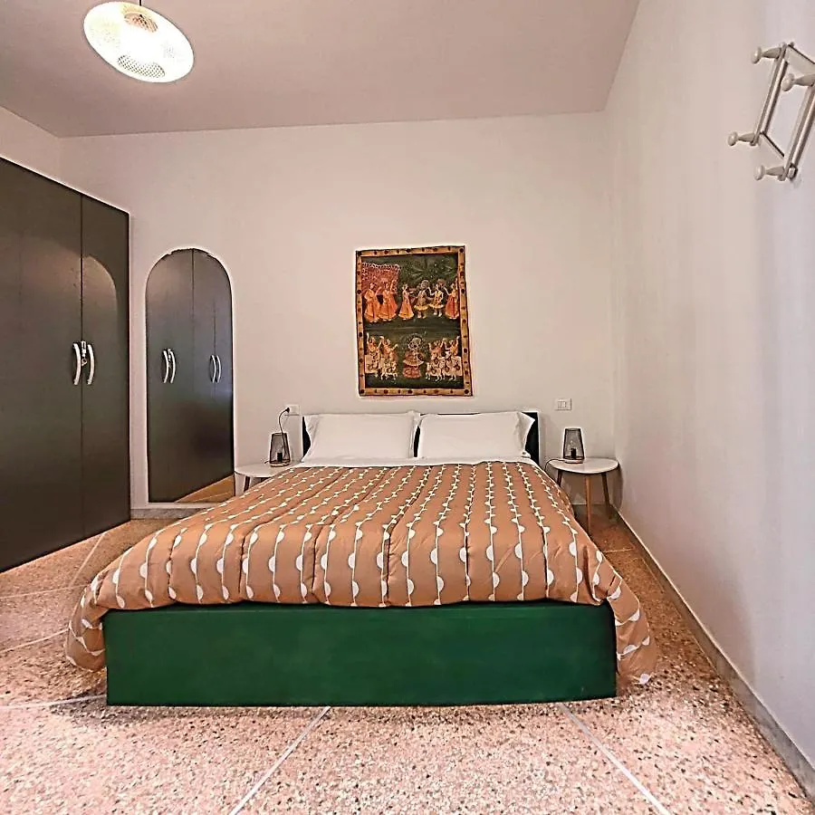 Rooms In Chiassetto Piza 0*,  Włochy