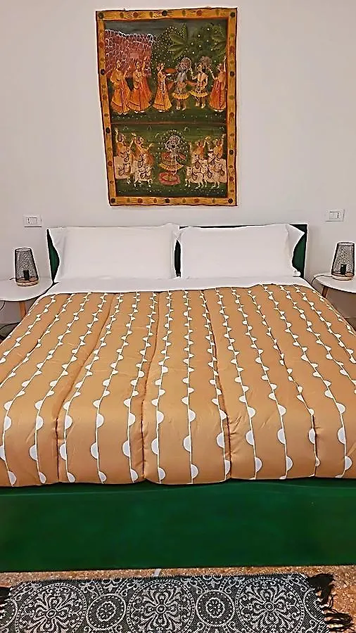 Rooms In Chiassetto Piza