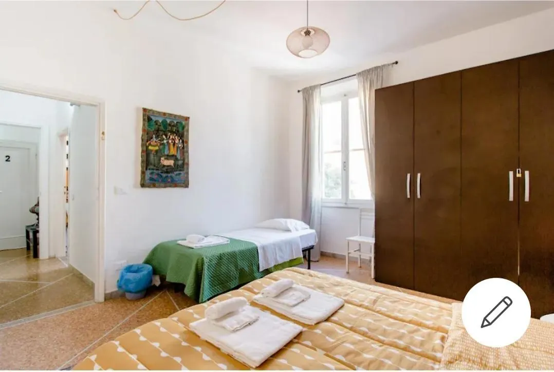 Rooms In Chiassetto Piza