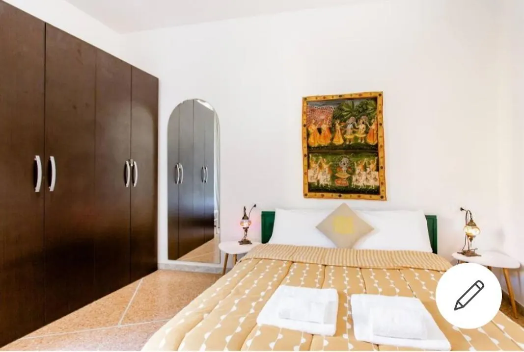 Pensjonat Rooms In Chiassetto Piza
