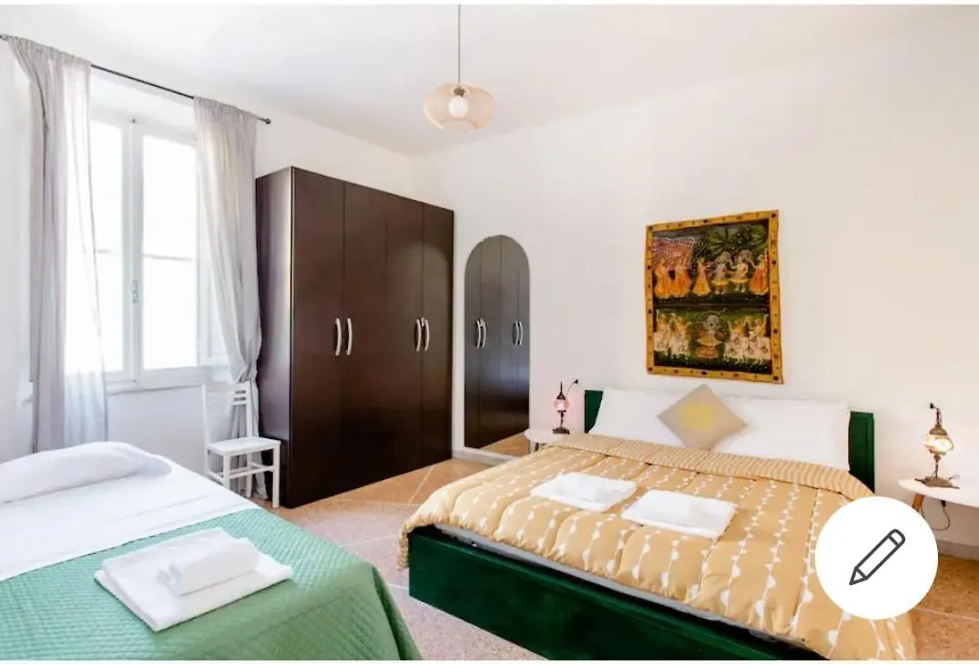 Rooms In Chiassetto Piza