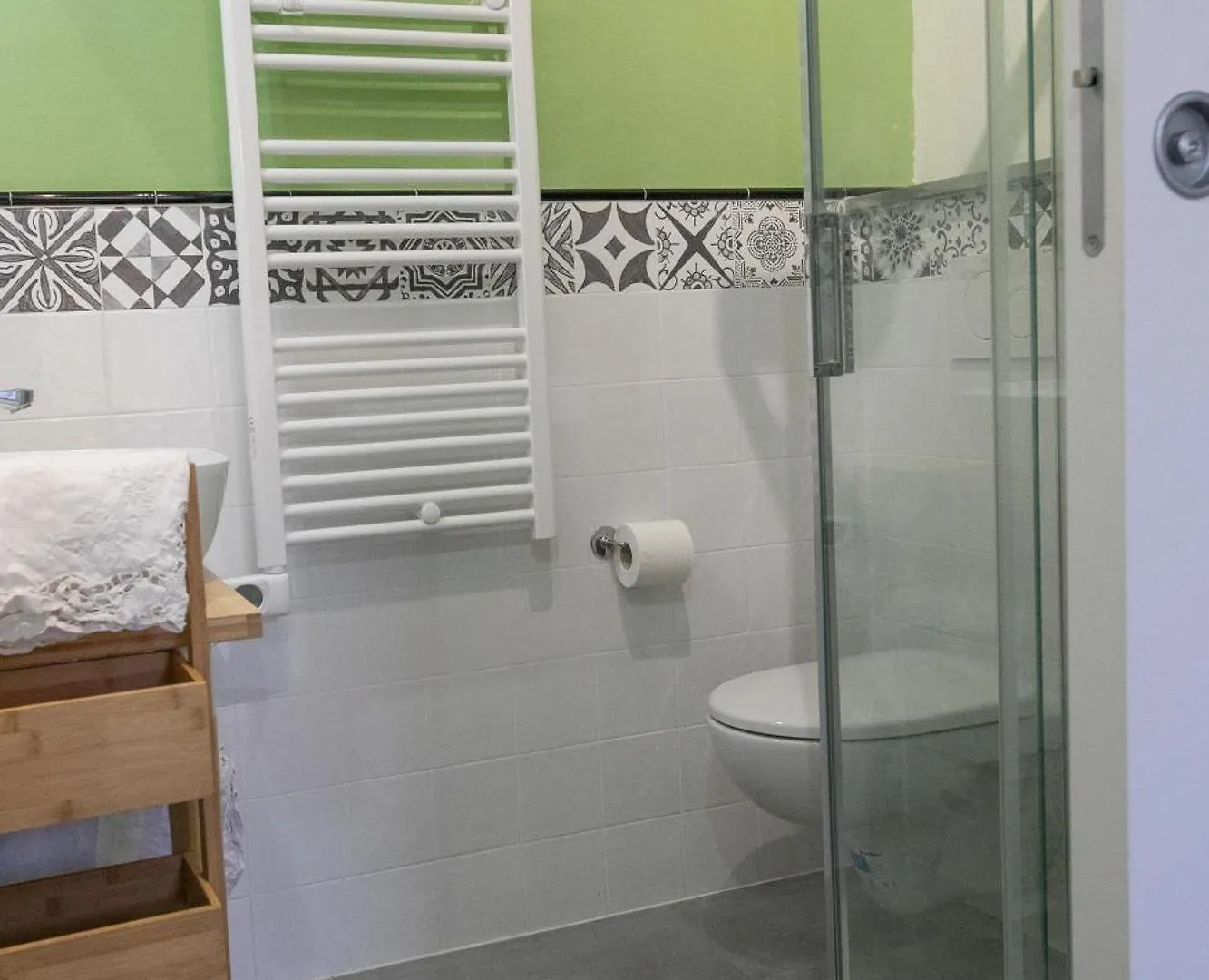 Pensjonat Rooms In Chiassetto Piza